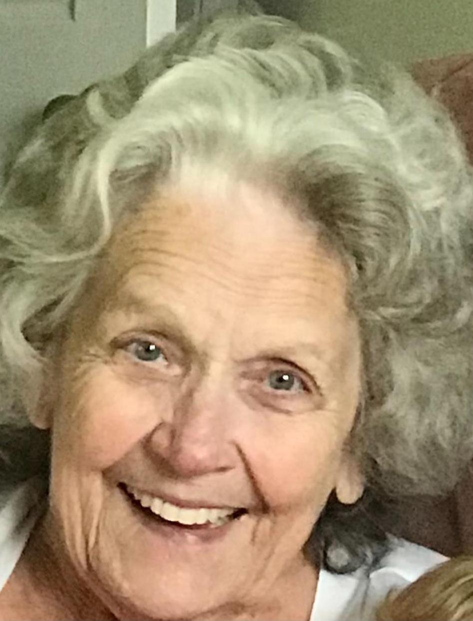 Margaret Jean Green